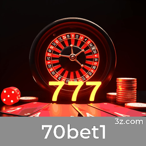 70bet1: Seu Cassino Online Seguro e Confiável