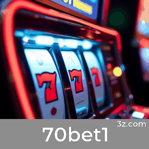 70bet1: Seu Cassino Online Seguro e Confiável
