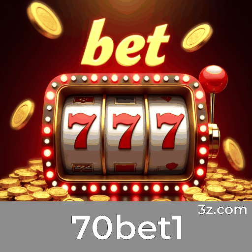70bet1: Seu Cassino Online Seguro e Confiável